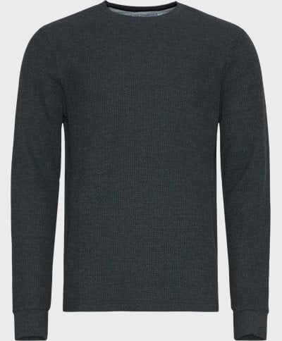 Coney Island Sweatshirts CAGLIARI Grey
